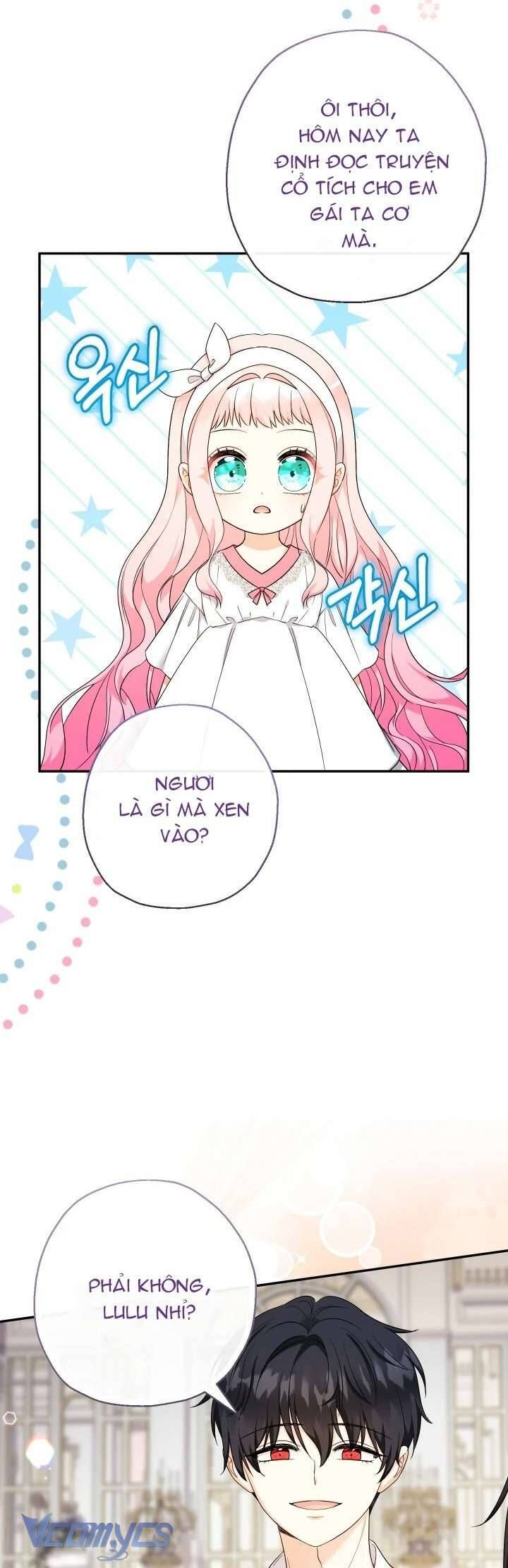Tiểu Thư Tích Tiền Đi Bụi - Chap 92 - Trang 64
