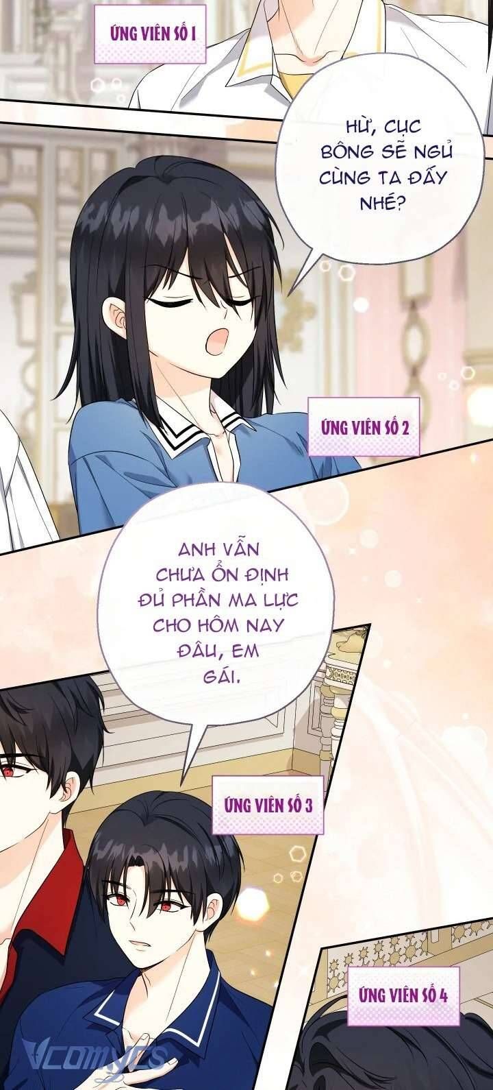 Tiểu Thư Tích Tiền Đi Bụi - Chap 92 - Trang 65