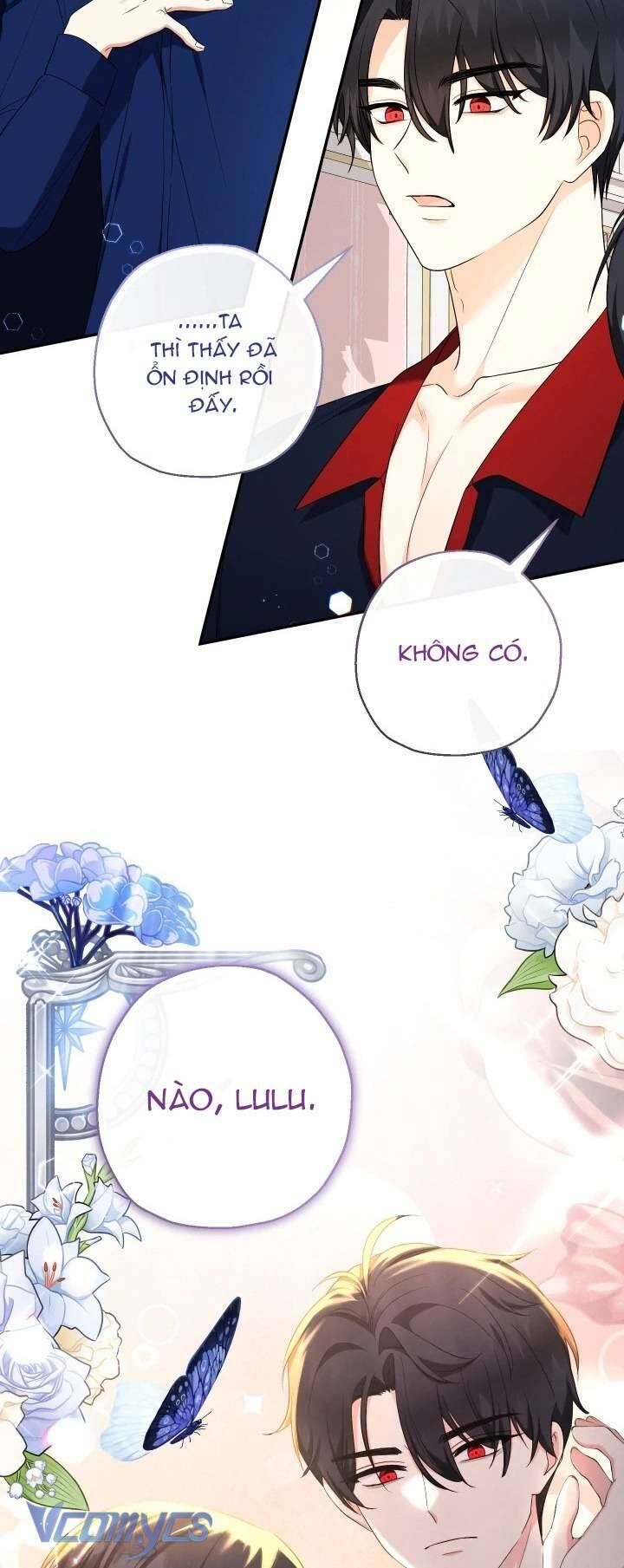 Tiểu Thư Tích Tiền Đi Bụi - Chap 92 - Trang 66