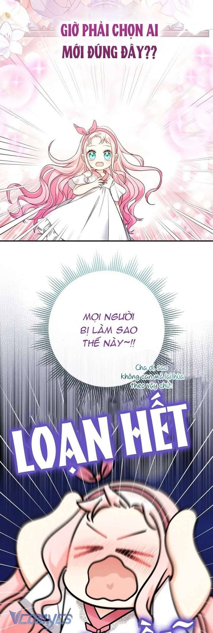 Tiểu Thư Tích Tiền Đi Bụi - Chap 92 - Trang 68