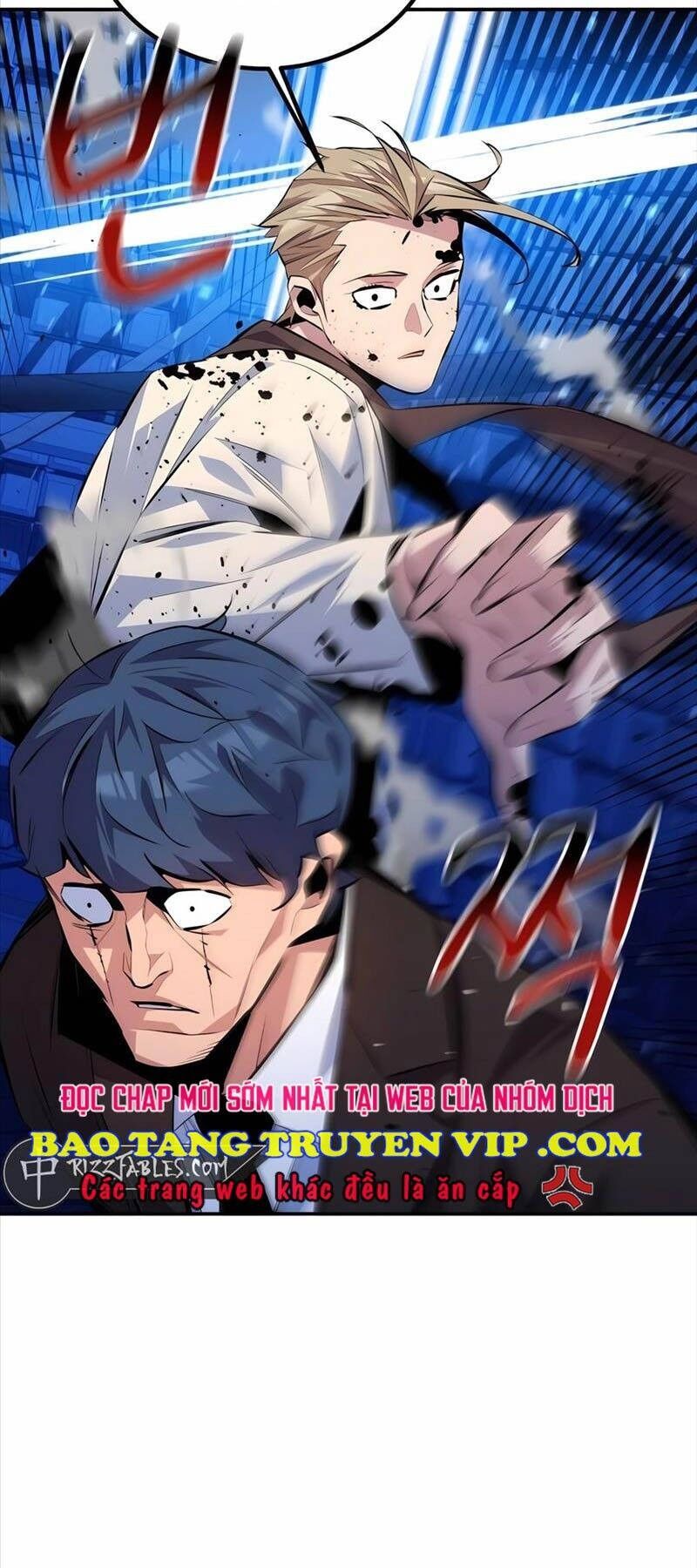 Tiểu Thư Tích Tiền Đi Bụi - Chap 92 - Trang 8