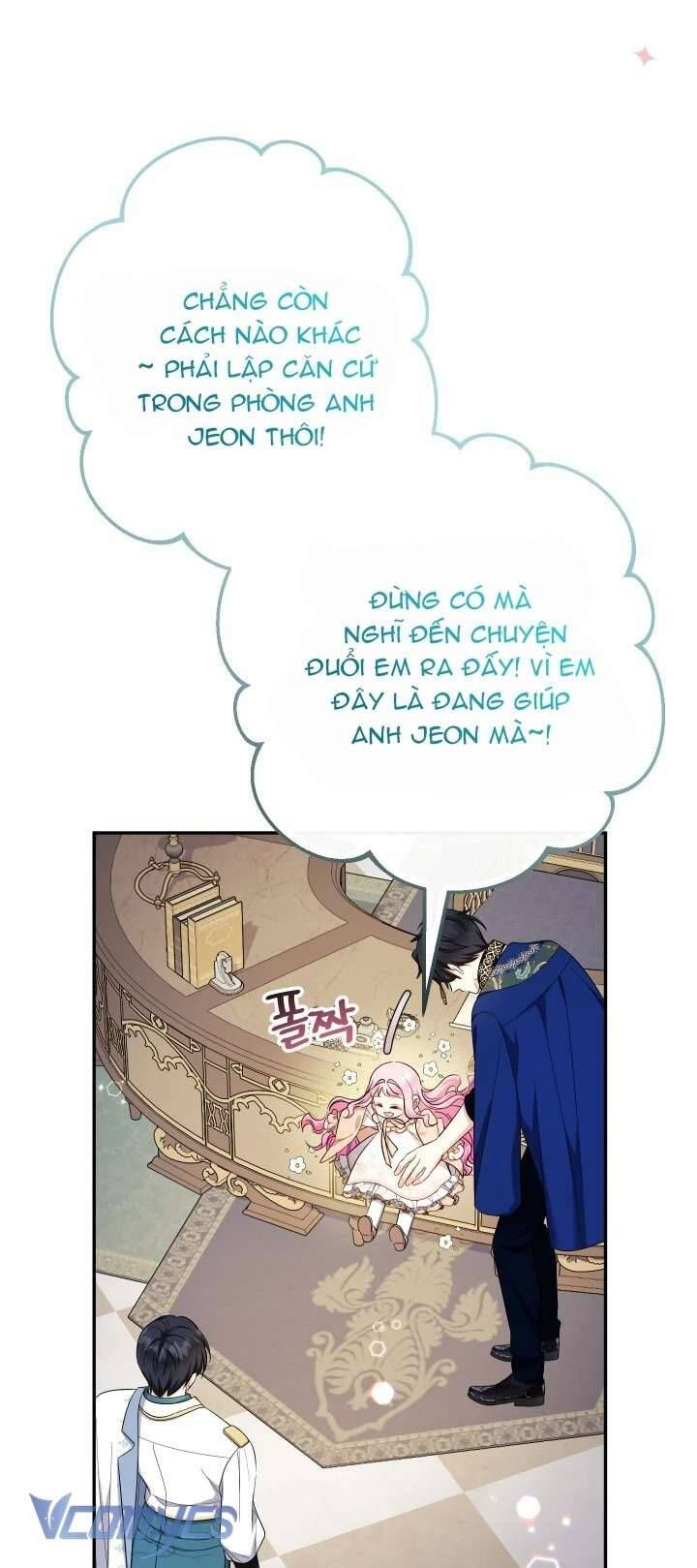 Tiểu Thư Tích Tiền Đi Bụi - Chap 92 - Trang 10