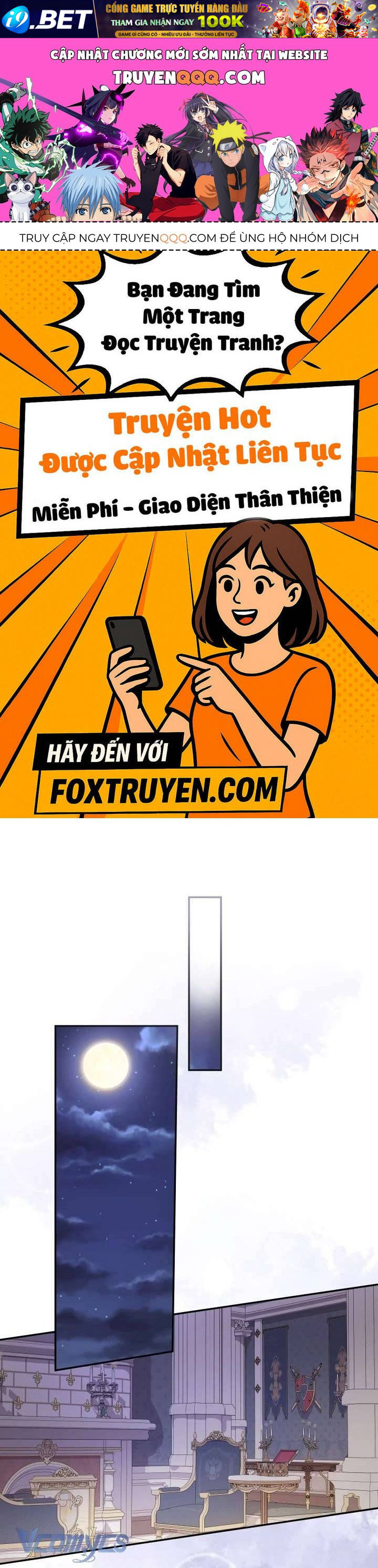 Tiểu Thư Tích Tiền Đi Bụi - Chap 93 - Trang 1