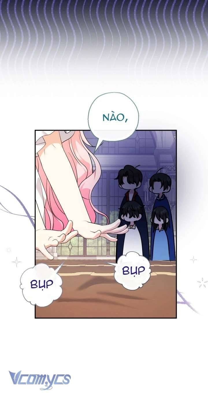 Tiểu Thư Tích Tiền Đi Bụi - Chap 93 - Trang 3