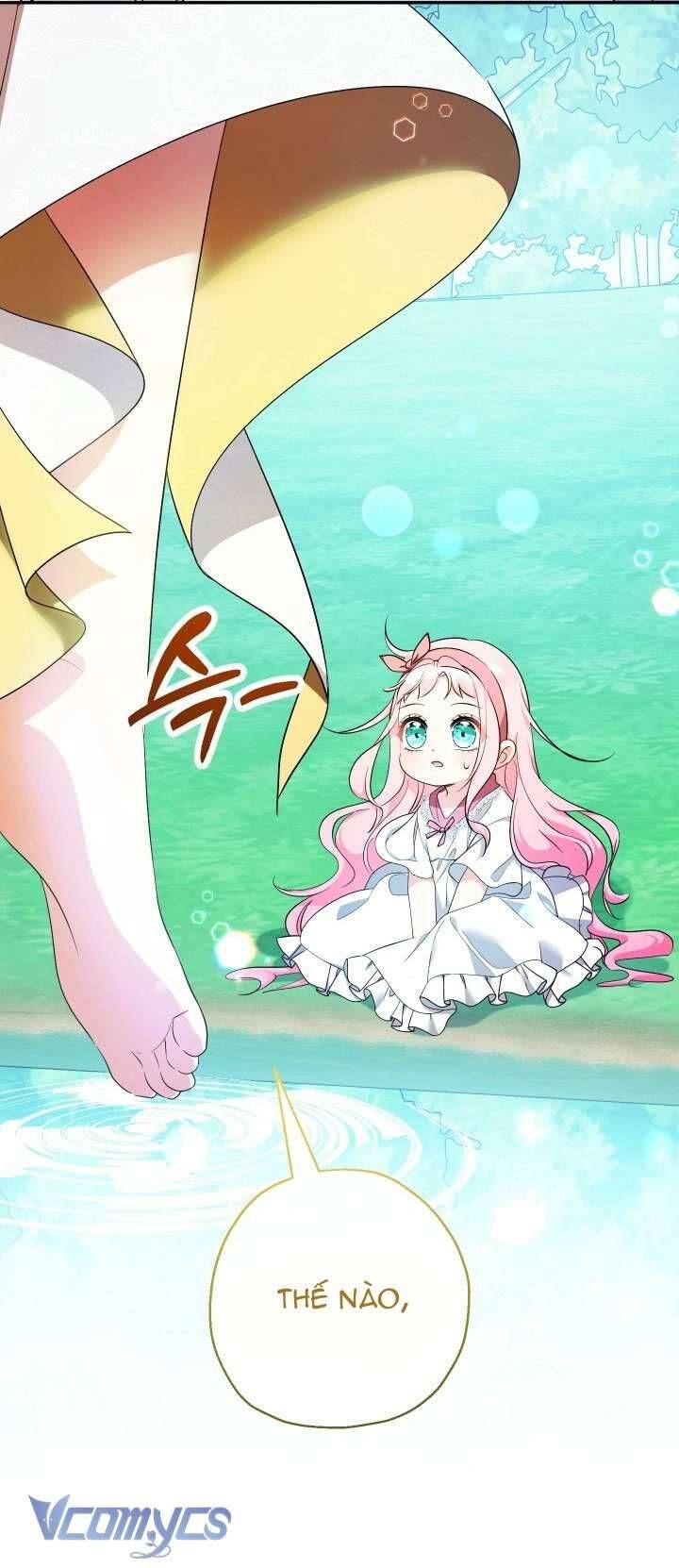 Tiểu Thư Tích Tiền Đi Bụi - Chap 93 - Trang 26