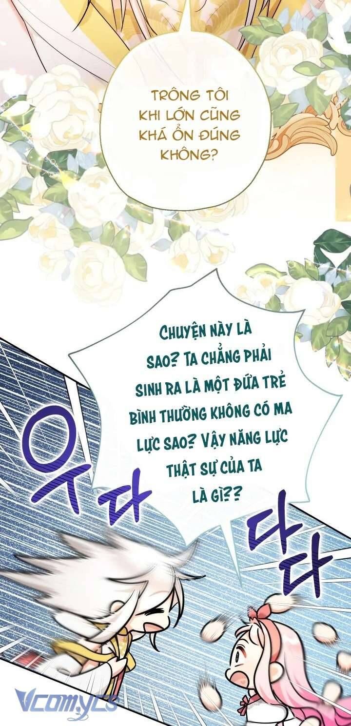 Tiểu Thư Tích Tiền Đi Bụi - Chap 93 - Trang 31
