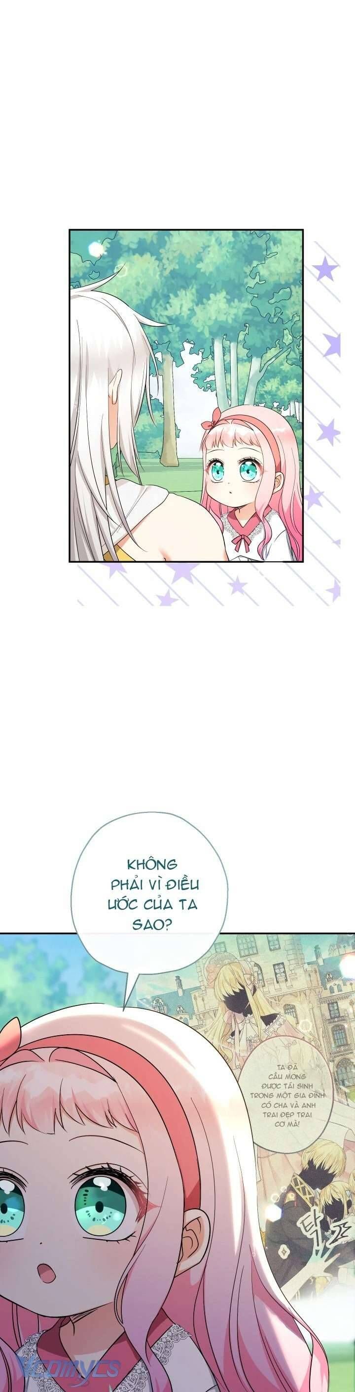Tiểu Thư Tích Tiền Đi Bụi - Chap 93 - Trang 33