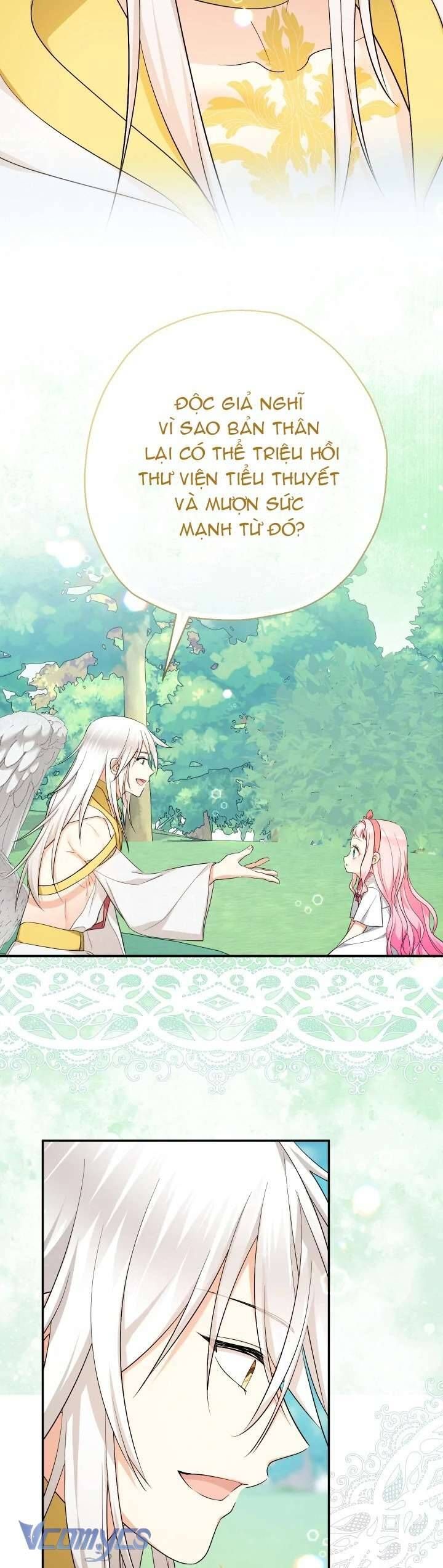 Tiểu Thư Tích Tiền Đi Bụi - Chap 93 - Trang 35
