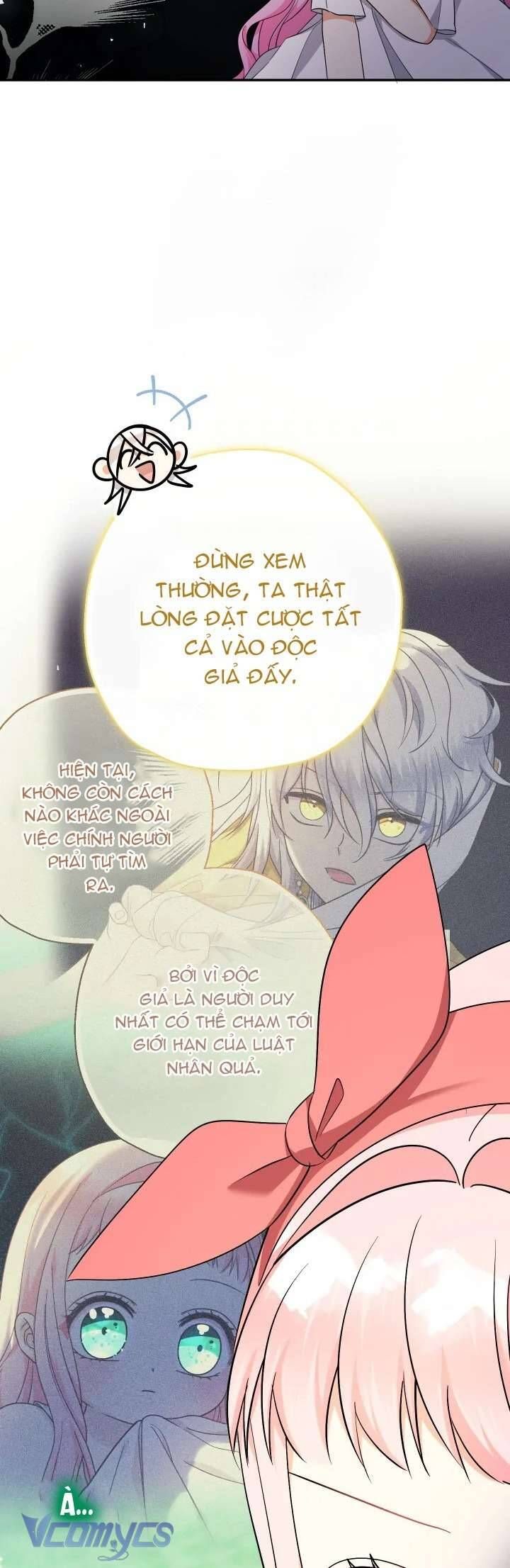 Tiểu Thư Tích Tiền Đi Bụi - Chap 93 - Trang 42