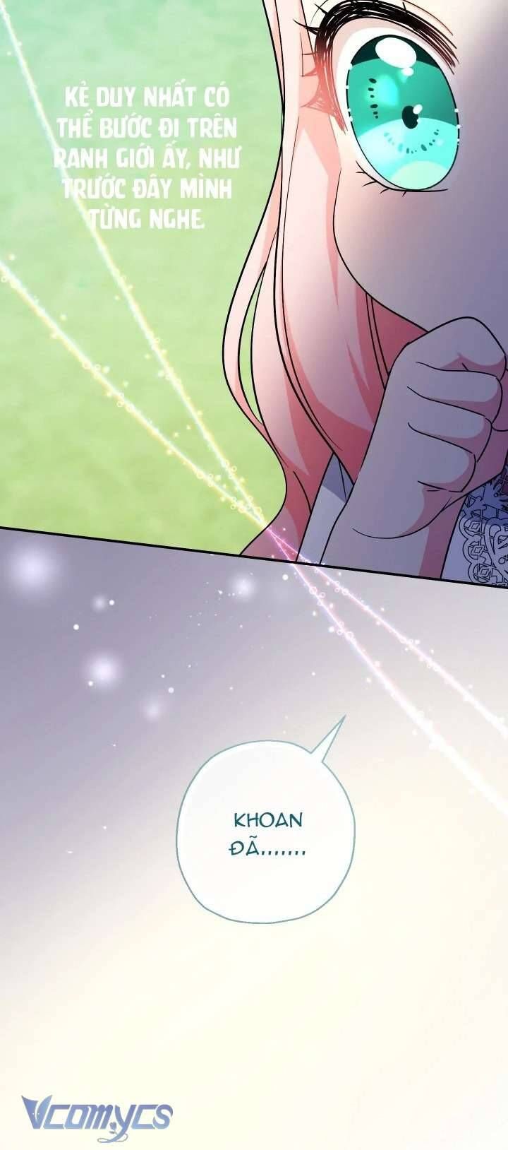 Tiểu Thư Tích Tiền Đi Bụi - Chap 93 - Trang 43