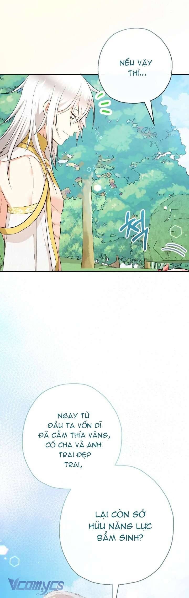Tiểu Thư Tích Tiền Đi Bụi - Chap 93 - Trang 44