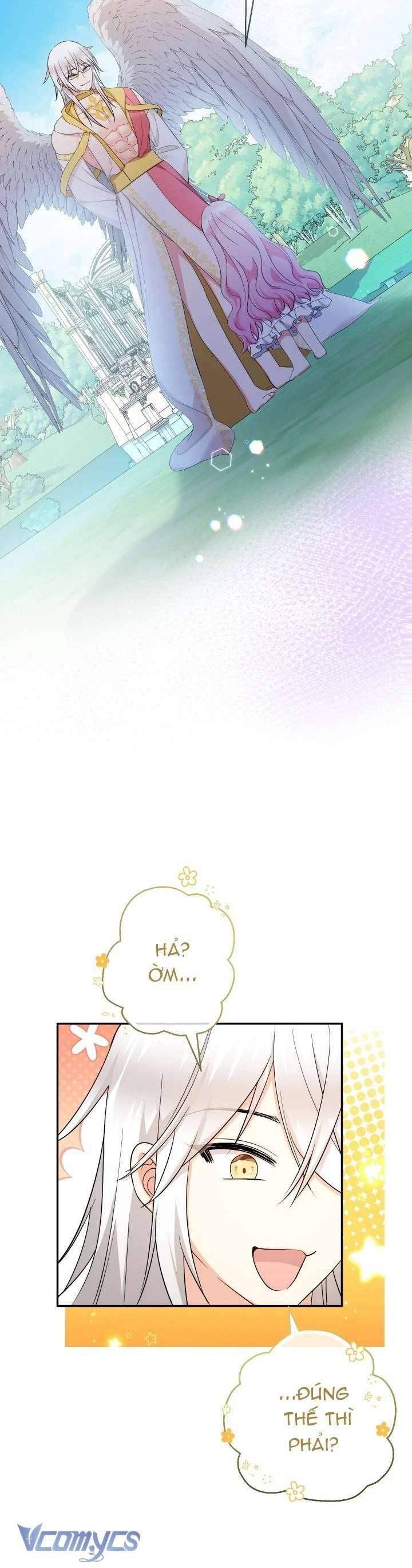 Tiểu Thư Tích Tiền Đi Bụi - Chap 93 - Trang 45