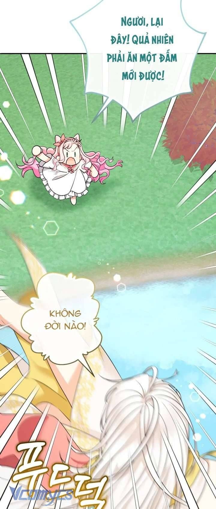 Tiểu Thư Tích Tiền Đi Bụi - Chap 93 - Trang 48