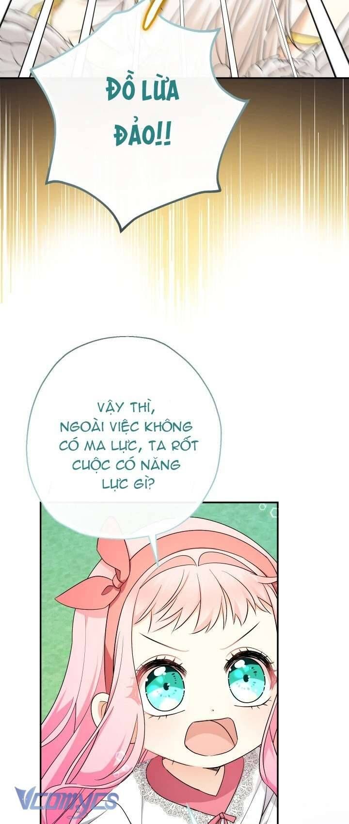 Tiểu Thư Tích Tiền Đi Bụi - Chap 93 - Trang 49