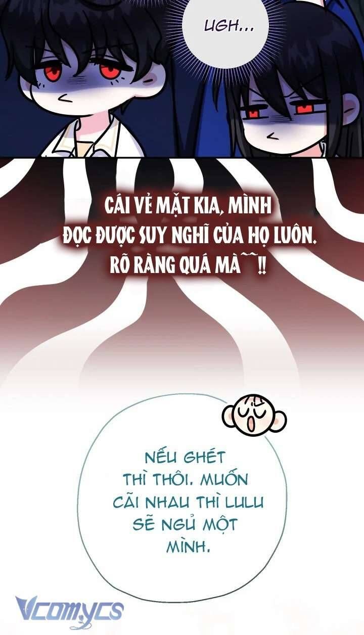 Tiểu Thư Tích Tiền Đi Bụi - Chap 93 - Trang 6
