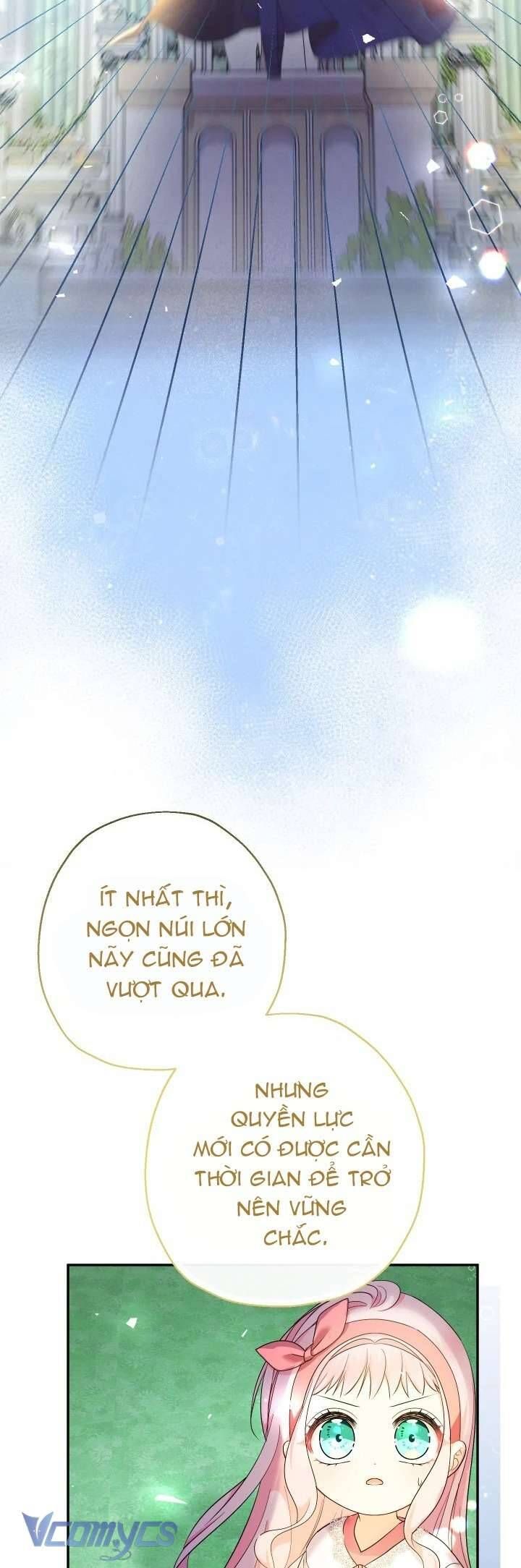 Tiểu Thư Tích Tiền Đi Bụi - Chap 93 - Trang 54