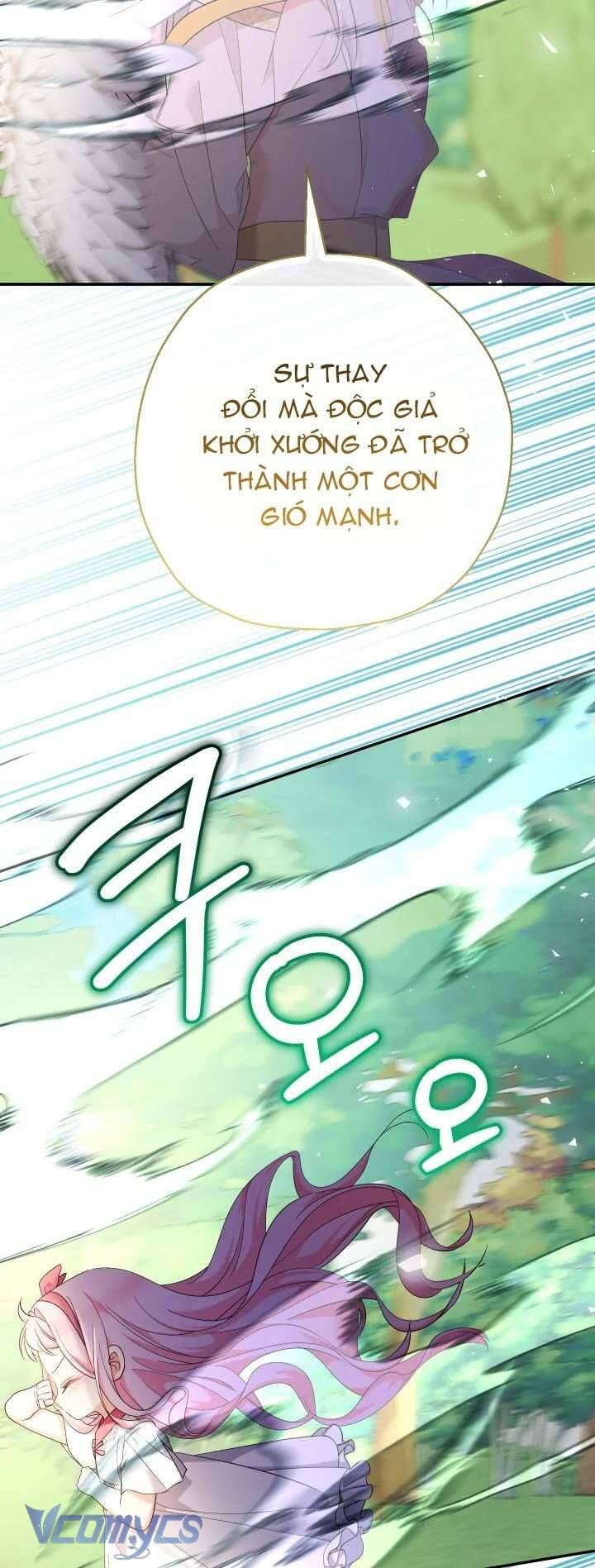 Tiểu Thư Tích Tiền Đi Bụi - Chap 93 - Trang 58