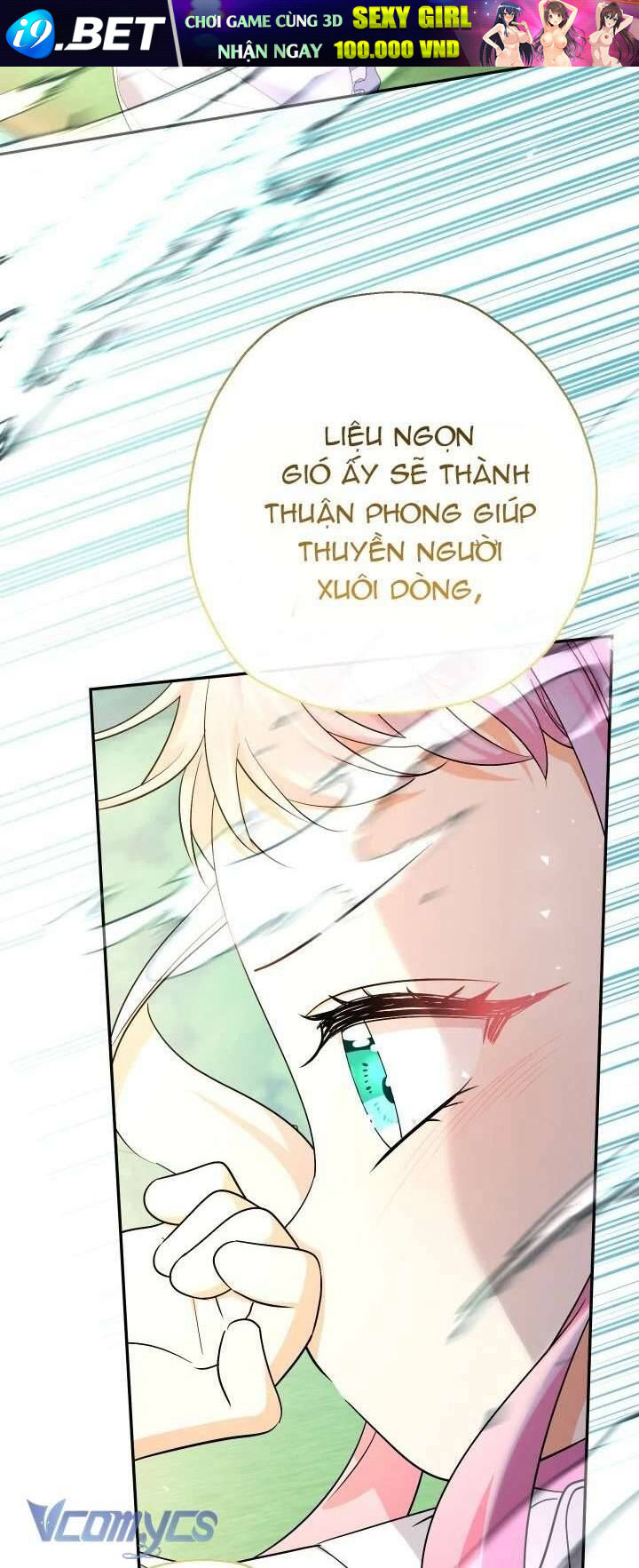 Tiểu Thư Tích Tiền Đi Bụi - Chap 93 - Trang 59