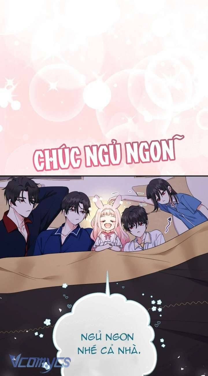 Tiểu Thư Tích Tiền Đi Bụi - Chap 93 - Trang 7