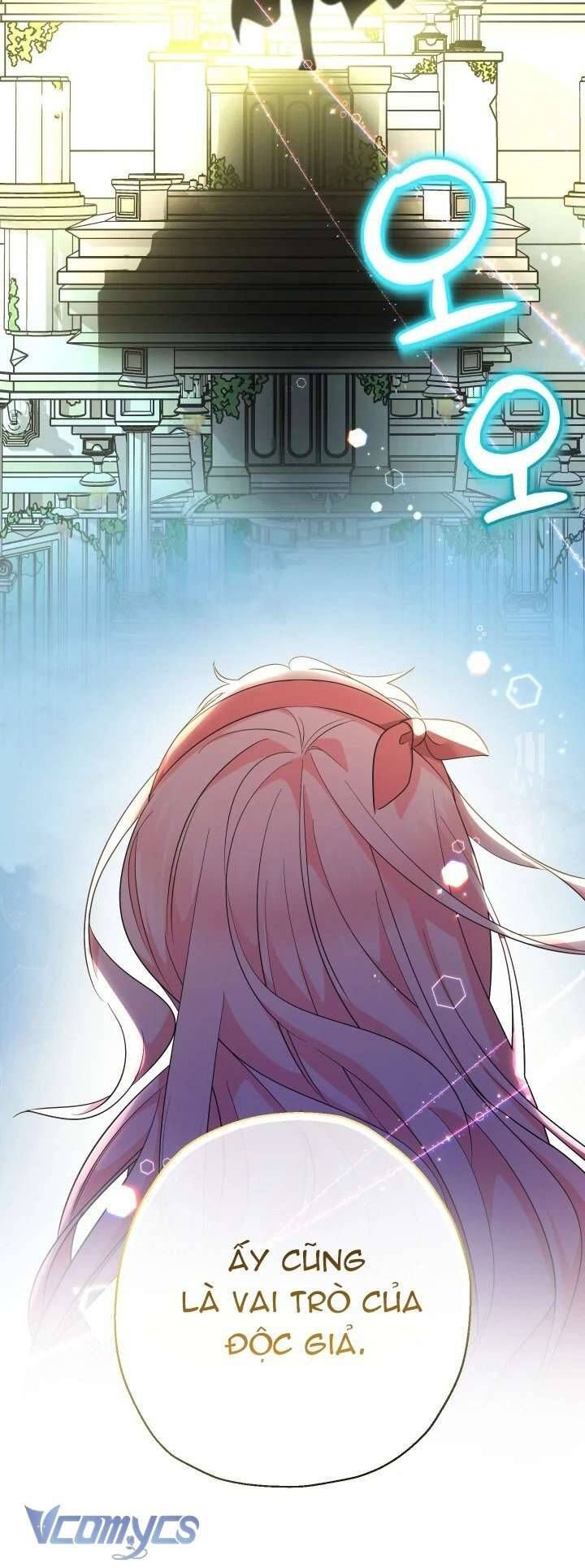 Tiểu Thư Tích Tiền Đi Bụi - Chap 93 - Trang 61