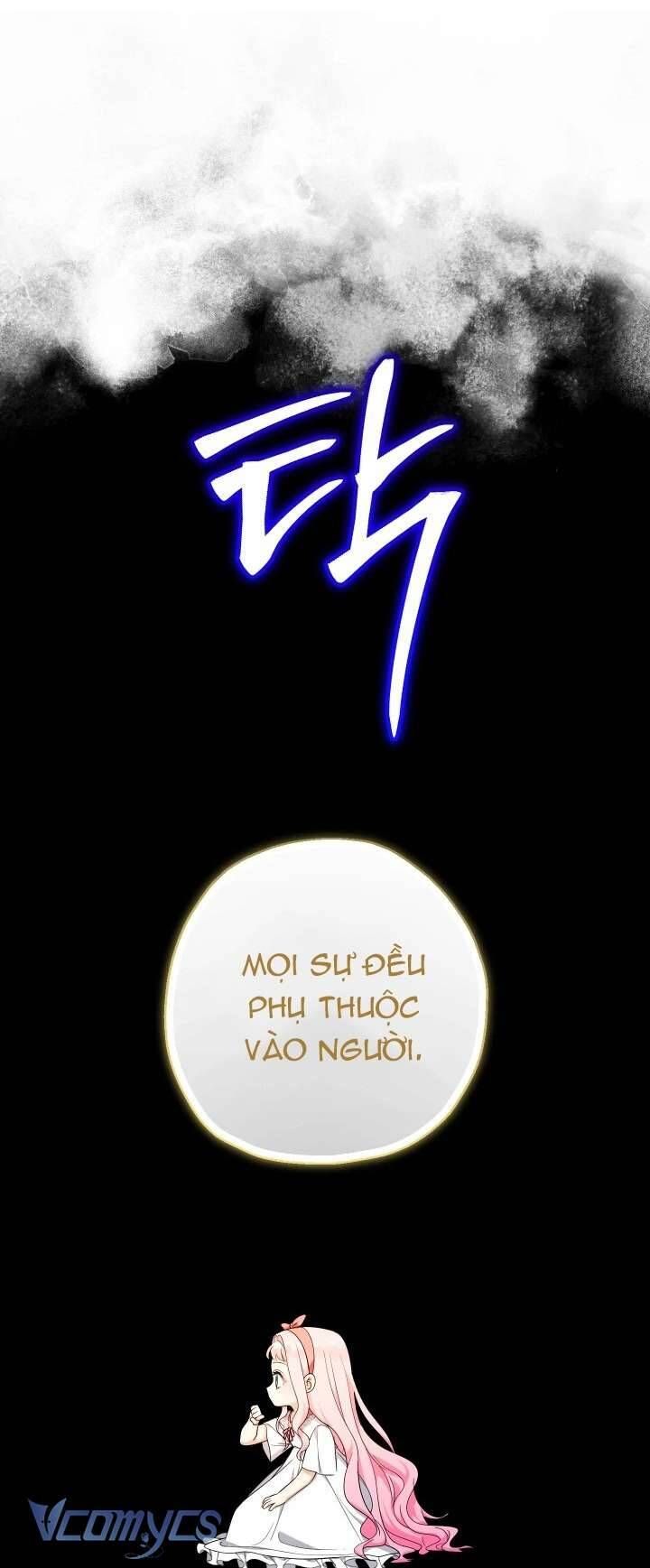 Tiểu Thư Tích Tiền Đi Bụi - Chap 93 - Trang 62