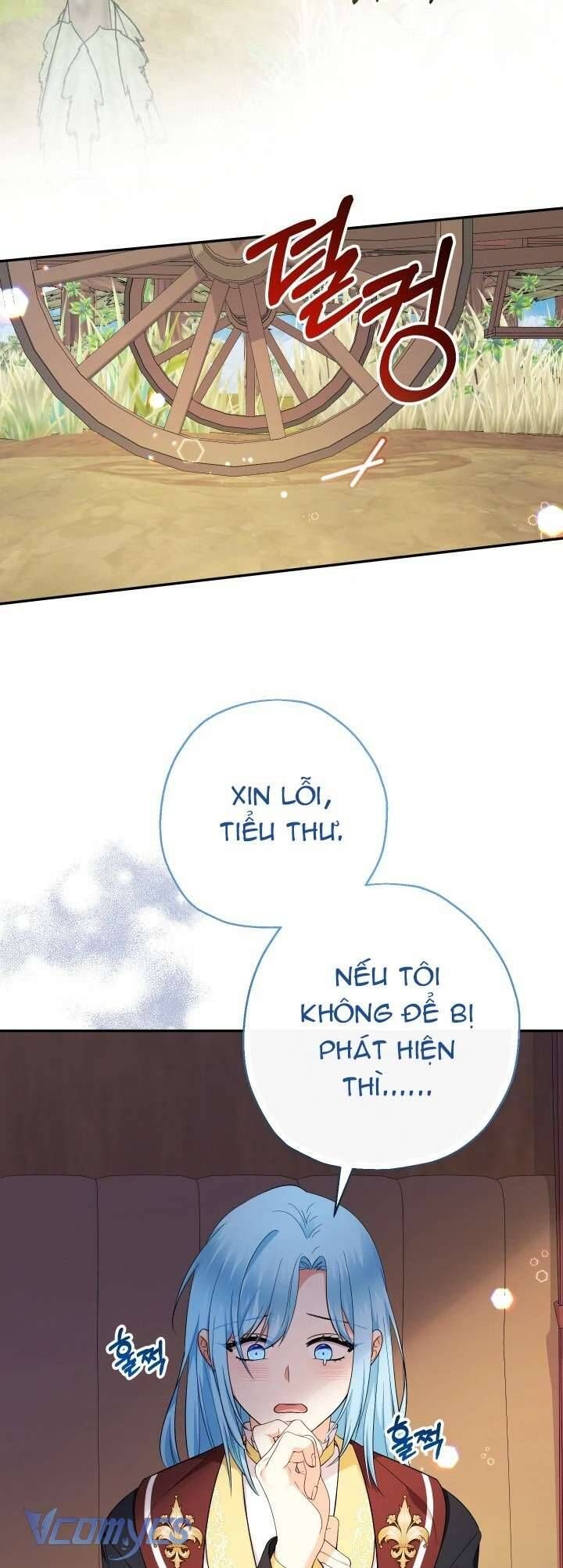 Tiểu Thư Tích Tiền Đi Bụi - Chap 93 - Trang 68