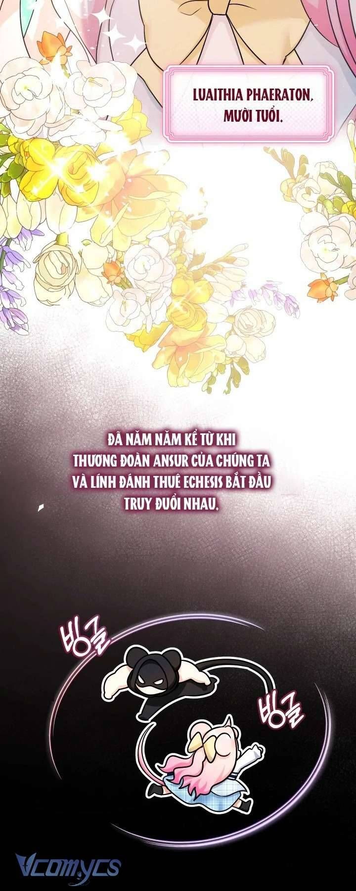 Tiểu Thư Tích Tiền Đi Bụi - Chap 93 - Trang 72