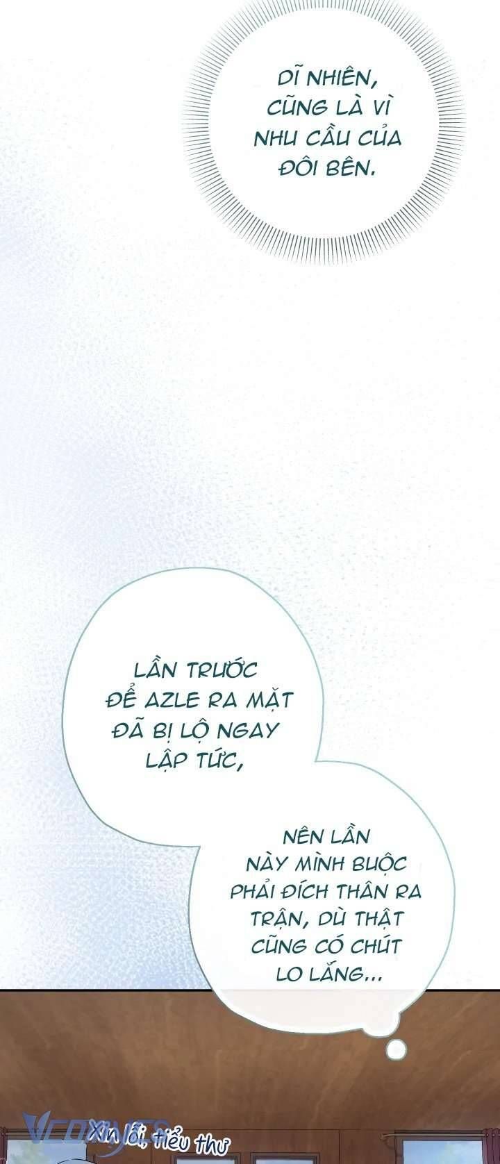 Tiểu Thư Tích Tiền Đi Bụi - Chap 93 - Trang 74