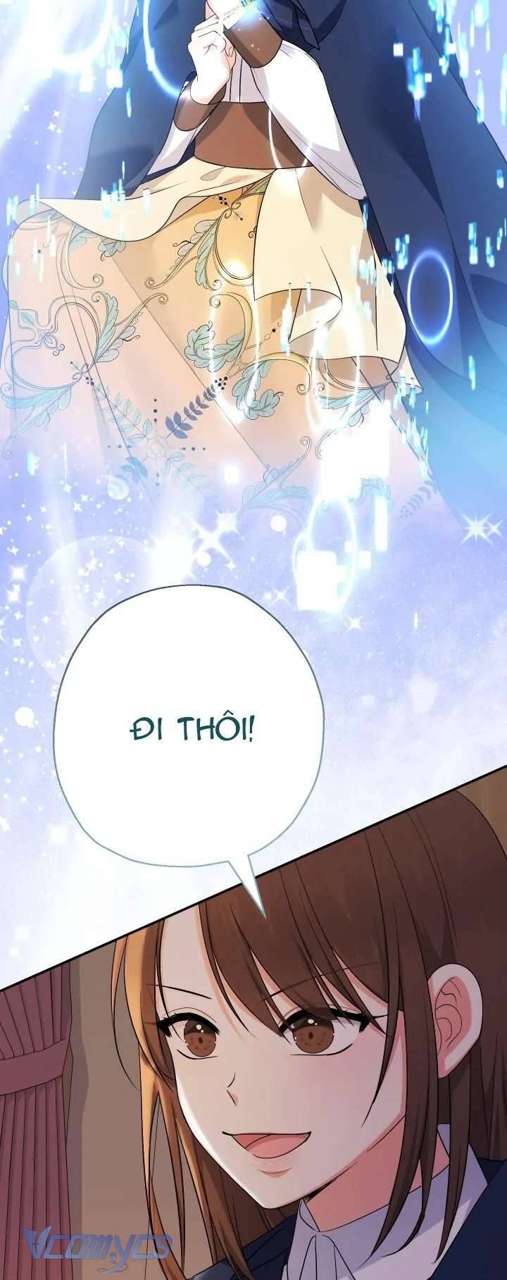 Tiểu Thư Tích Tiền Đi Bụi - Chap 93 - Trang 77