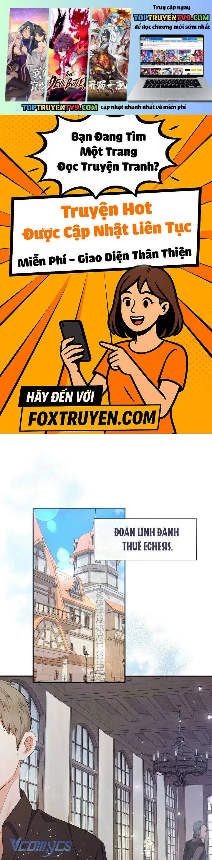 Tiểu Thư Tích Tiền Đi Bụi - Chap 94 - Trang 2