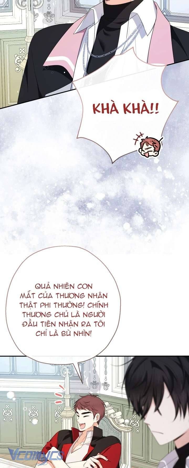 Tiểu Thư Tích Tiền Đi Bụi - Chap 94 - Trang 11