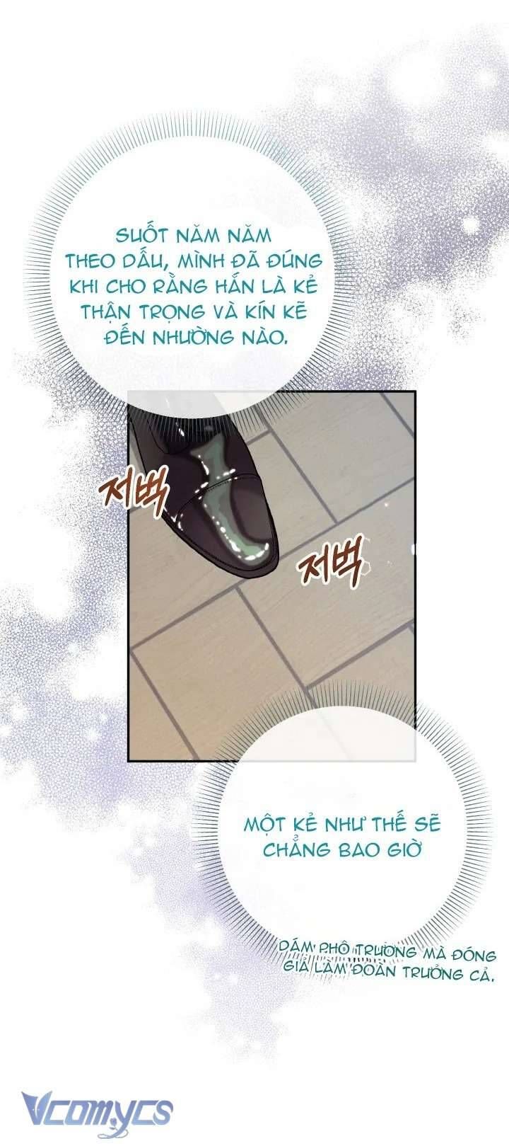 Tiểu Thư Tích Tiền Đi Bụi - Chap 94 - Trang 16