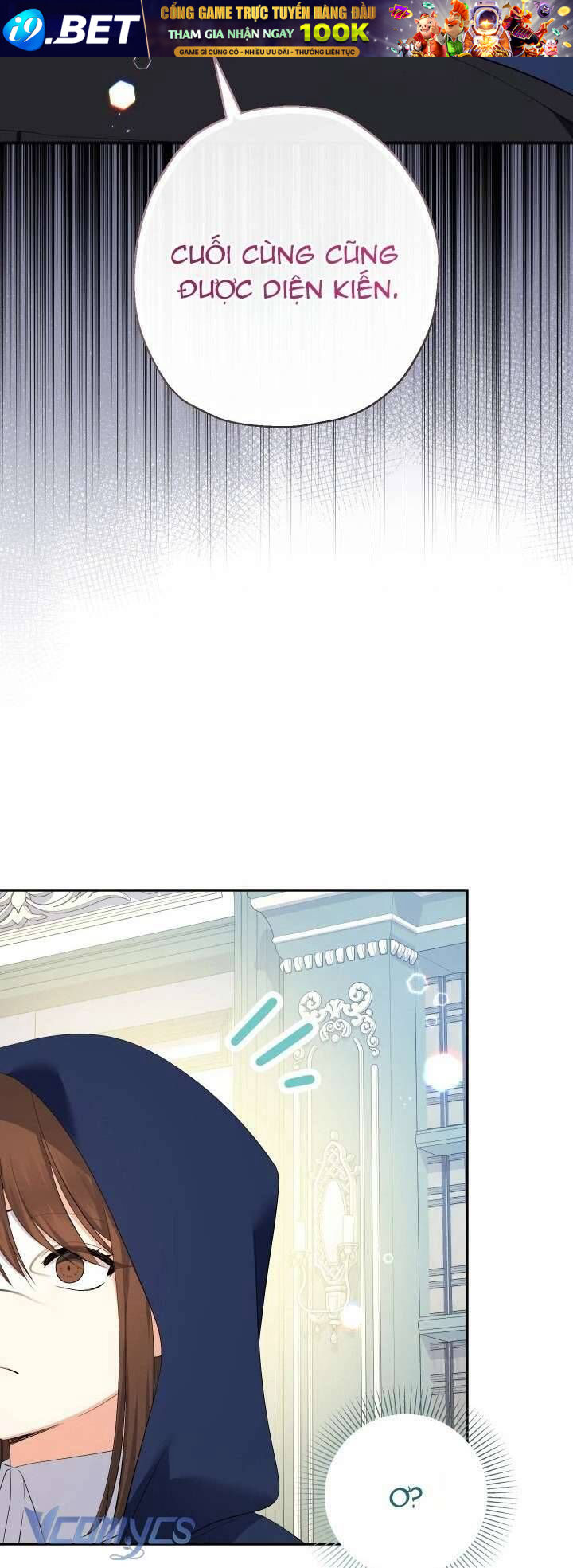 Tiểu Thư Tích Tiền Đi Bụi - Chap 94 - Trang 18