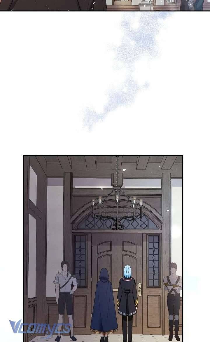 Tiểu Thư Tích Tiền Đi Bụi - Chap 94 - Trang 3