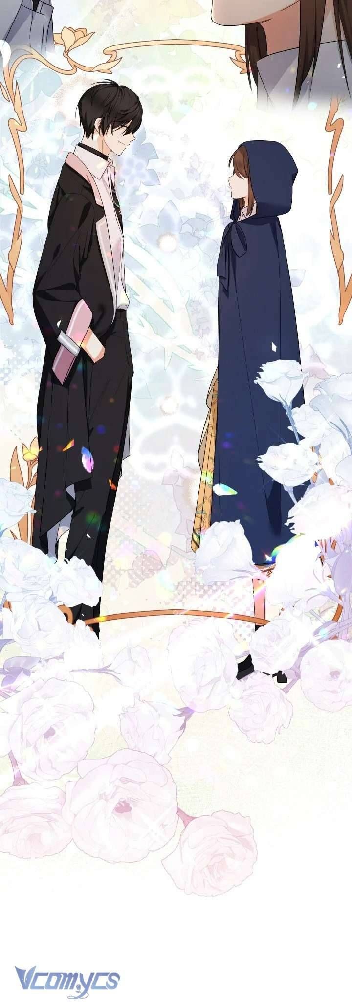Tiểu Thư Tích Tiền Đi Bụi - Chap 94 - Trang 21