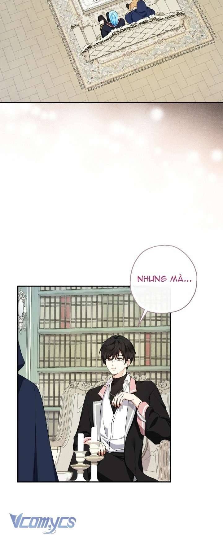 Tiểu Thư Tích Tiền Đi Bụi - Chap 94 - Trang 24