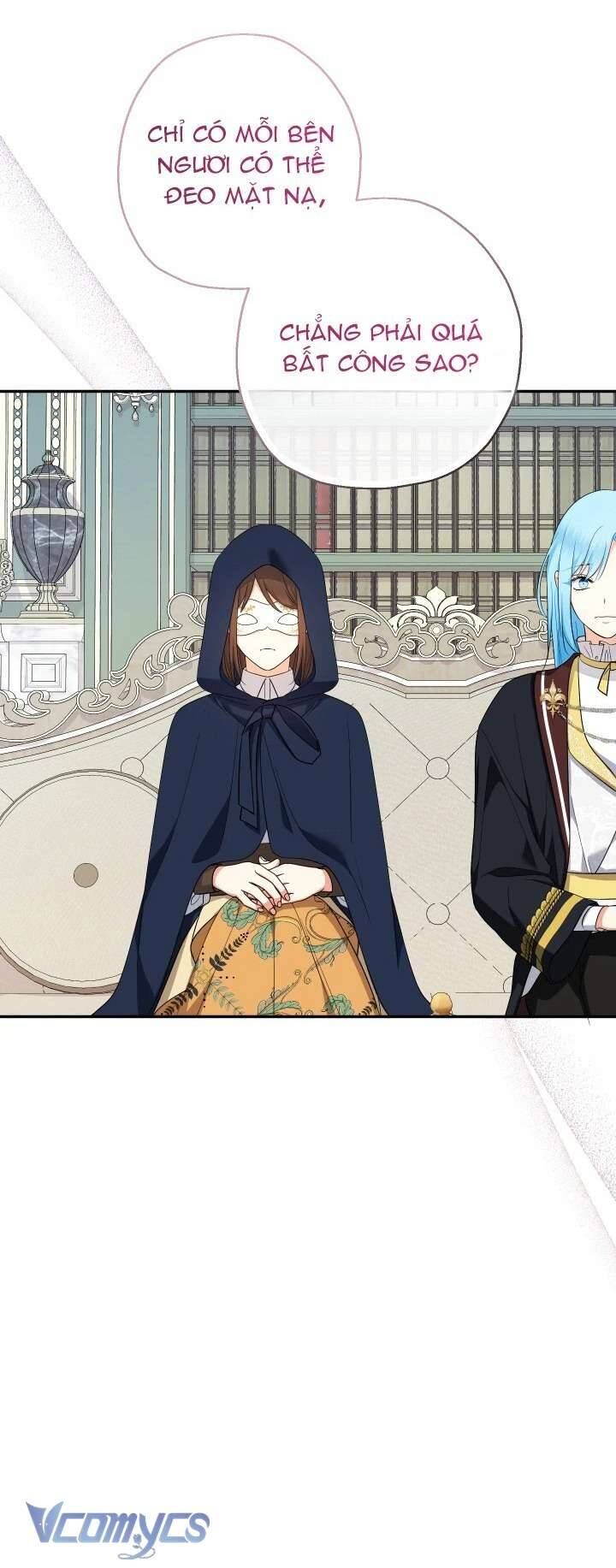 Tiểu Thư Tích Tiền Đi Bụi - Chap 94 - Trang 25