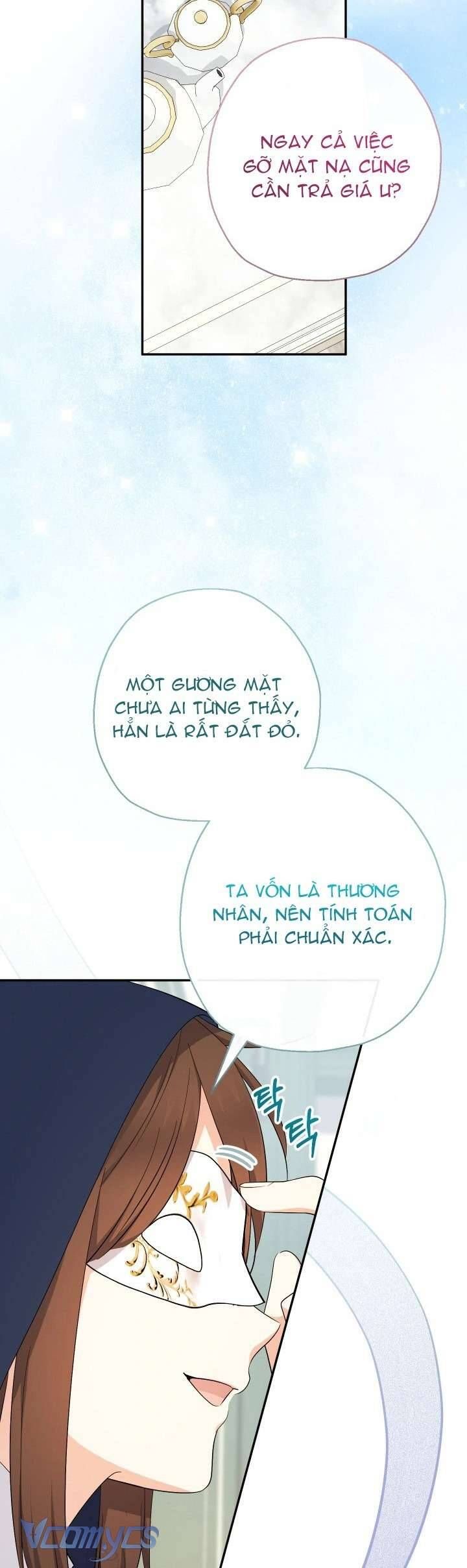 Tiểu Thư Tích Tiền Đi Bụi - Chap 94 - Trang 27