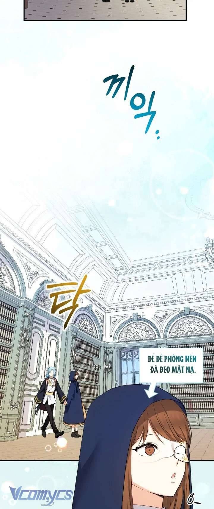 Tiểu Thư Tích Tiền Đi Bụi - Chap 94 - Trang 4