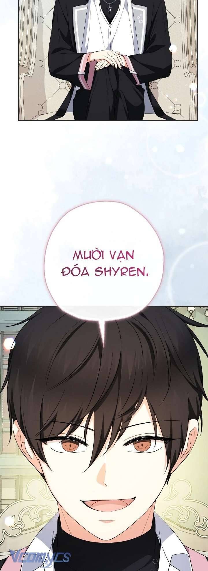 Tiểu Thư Tích Tiền Đi Bụi - Chap 94 - Trang 32