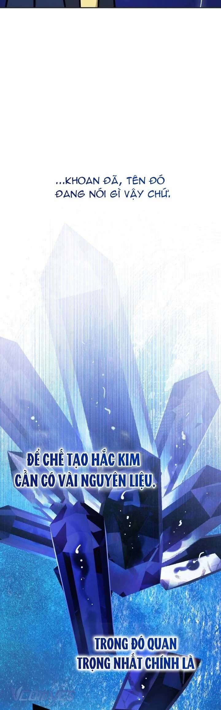 Tiểu Thư Tích Tiền Đi Bụi - Chap 94 - Trang 34