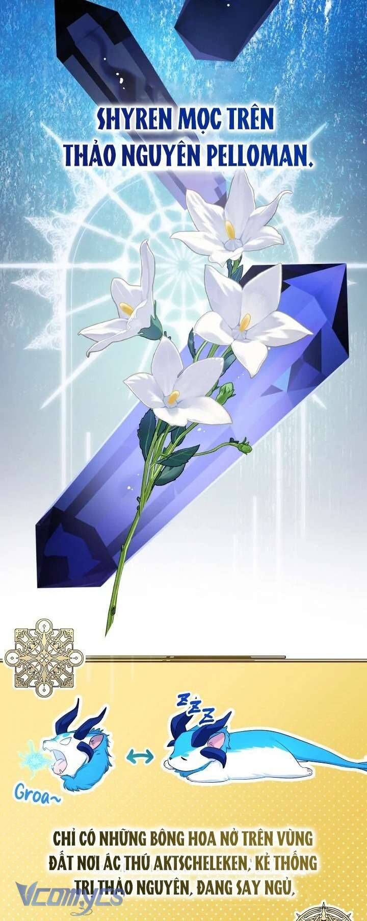 Tiểu Thư Tích Tiền Đi Bụi - Chap 94 - Trang 35
