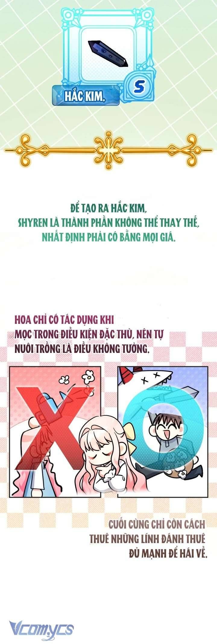 Tiểu Thư Tích Tiền Đi Bụi - Chap 94 - Trang 39