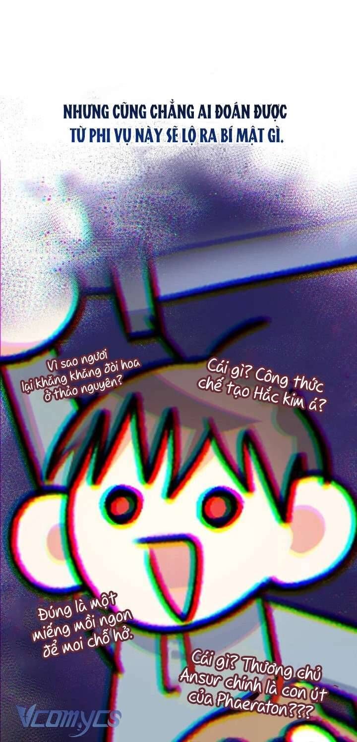 Tiểu Thư Tích Tiền Đi Bụi - Chap 94 - Trang 40