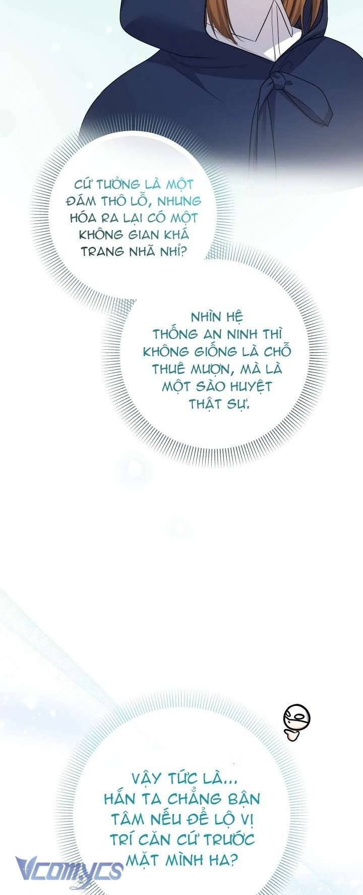 Tiểu Thư Tích Tiền Đi Bụi - Chap 94 - Trang 5