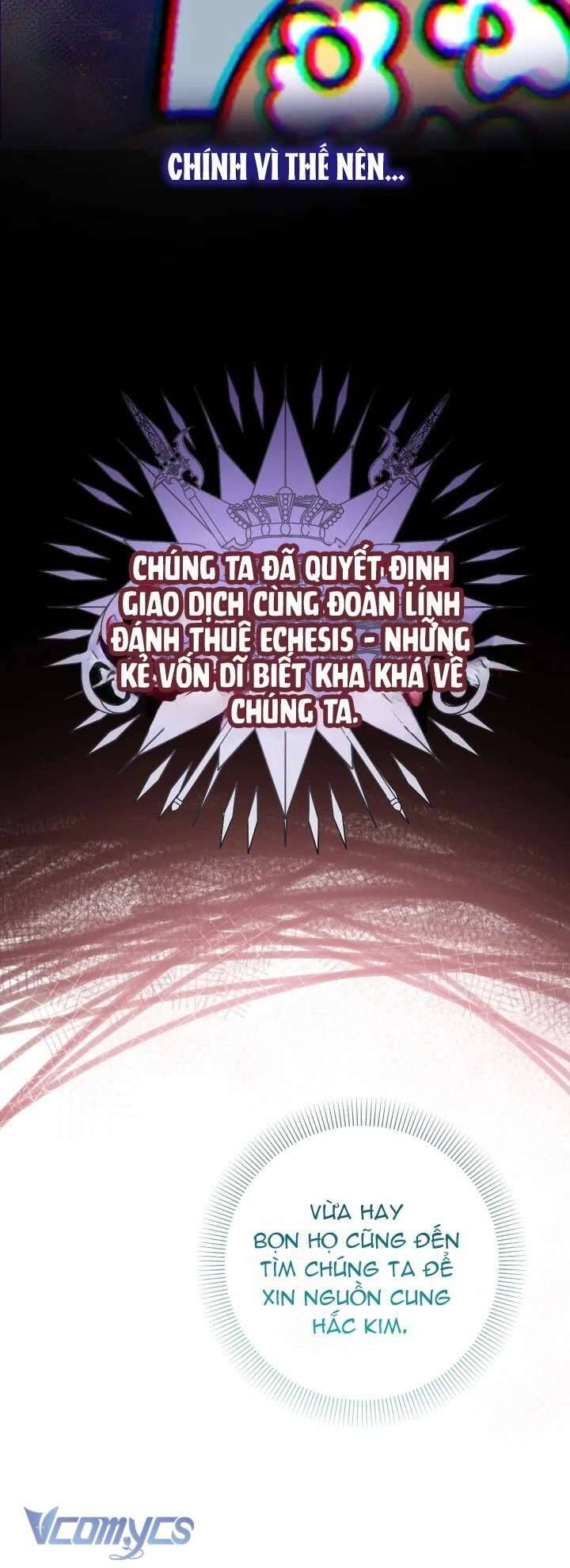 Tiểu Thư Tích Tiền Đi Bụi - Chap 94 - Trang 41