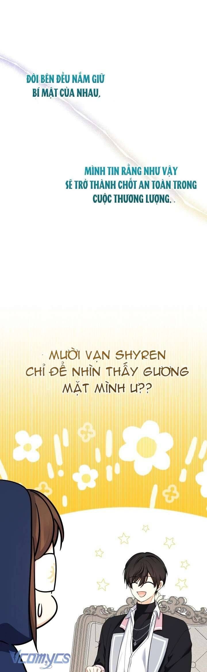 Tiểu Thư Tích Tiền Đi Bụi - Chap 94 - Trang 43