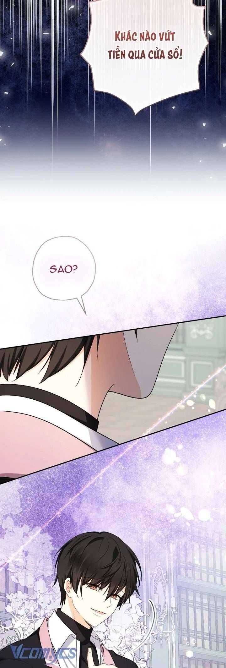 Tiểu Thư Tích Tiền Đi Bụi - Chap 94 - Trang 49