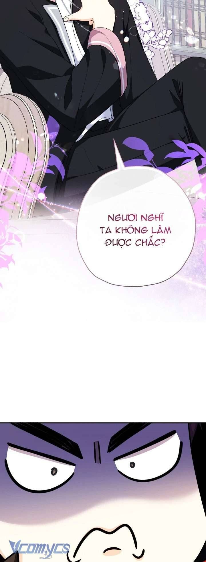 Tiểu Thư Tích Tiền Đi Bụi - Chap 94 - Trang 50