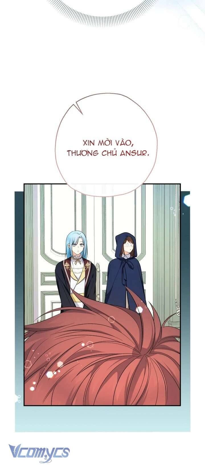 Tiểu Thư Tích Tiền Đi Bụi - Chap 94 - Trang 6